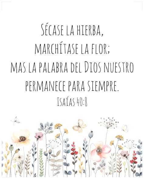 8 in spanish|isaiah 40 8 in spanish.